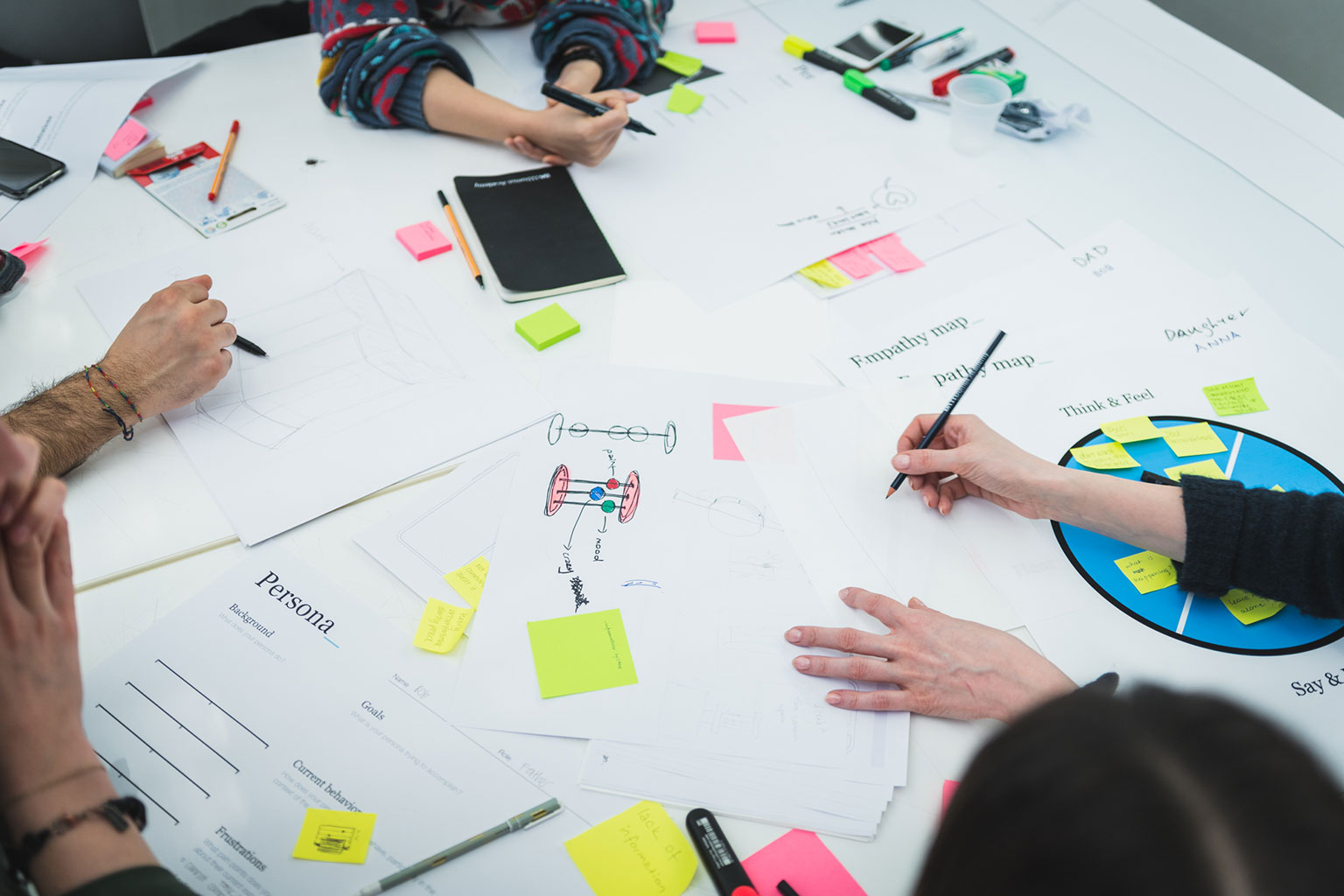 Drive innovation with accessible product design McKinsey & Company